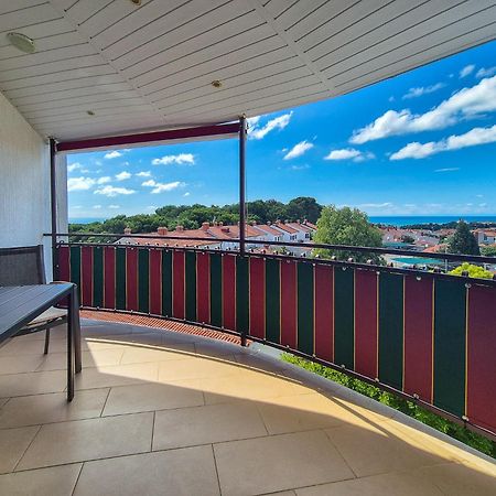 Ferienwohnungen Velijoze Poreč Kültér fotó