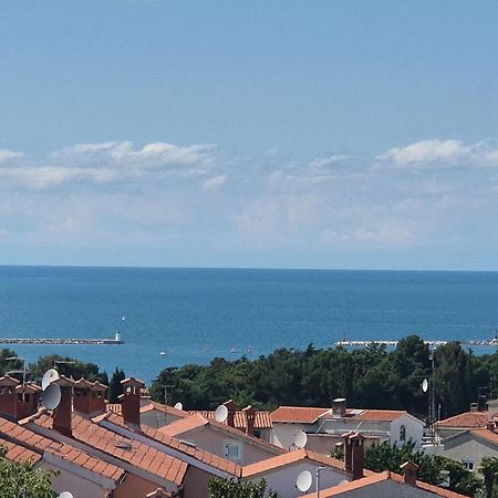 Ferienwohnungen Velijoze Poreč Kültér fotó