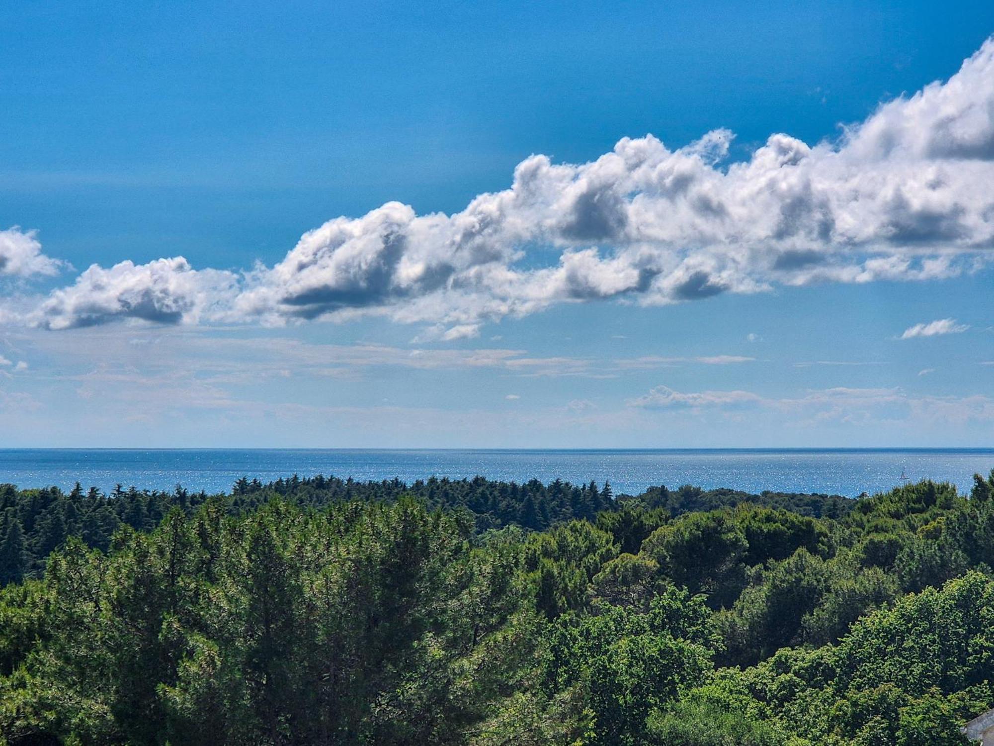 Ferienwohnungen Velijoze Poreč Kültér fotó