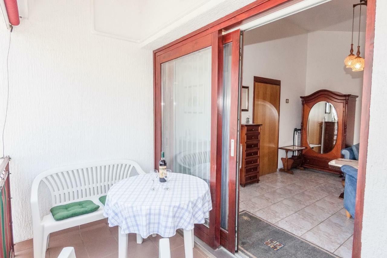 Ferienwohnungen Velijoze Poreč Kültér fotó