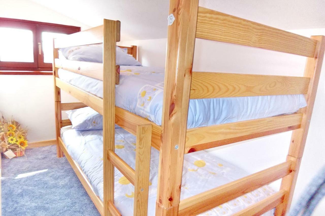 Ferienwohnungen Velijoze Poreč Kültér fotó