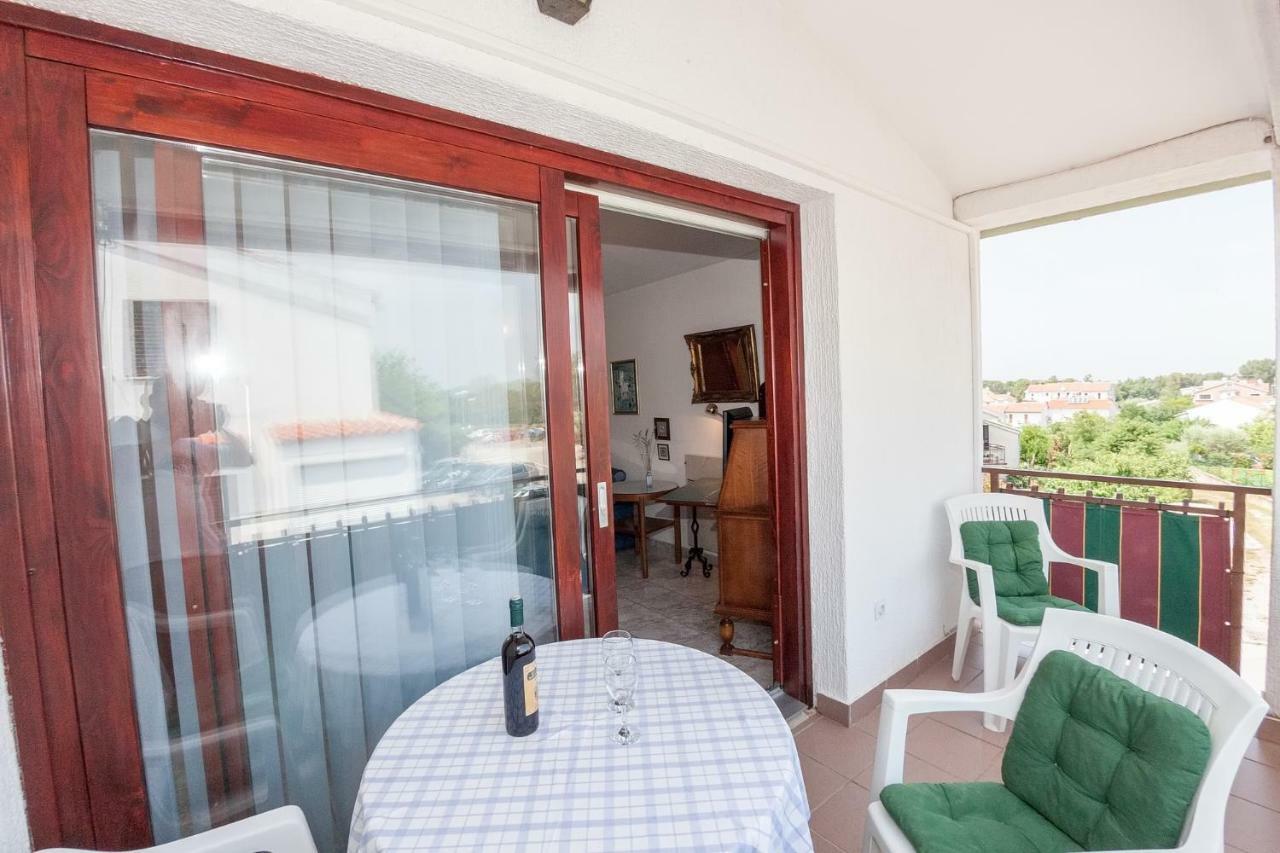 Ferienwohnungen Velijoze Poreč Kültér fotó